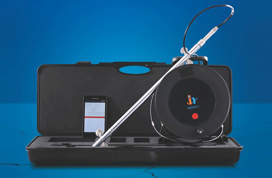 晟探測斜儀應(yīng)用范圍